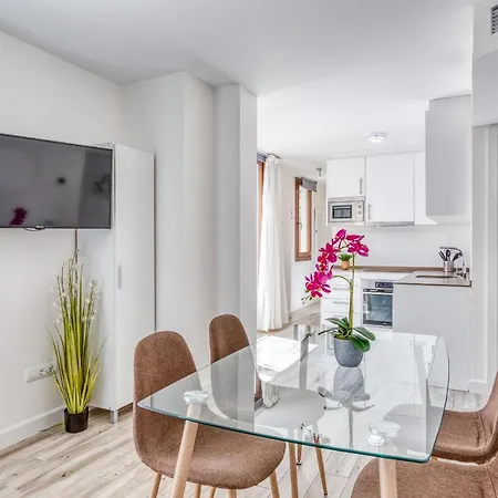 Hanami Centro 1b Apartment *