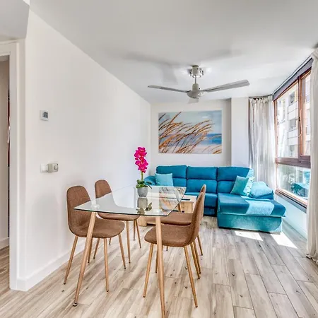Apartment Hanami Centro 1b *