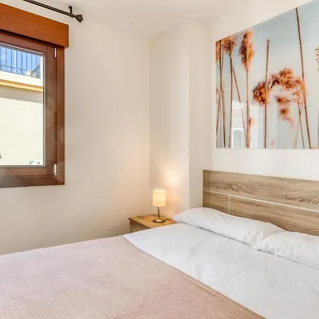 アパート Hanami Centro 1b