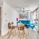 Apartmán Hanami Centro 1b *