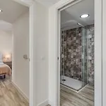 Hanami Centro 1b Apartmán