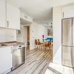 Hanami Centro 1b Apartmán Estepona