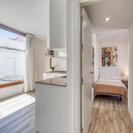 Hanami Centro 1b Estepona