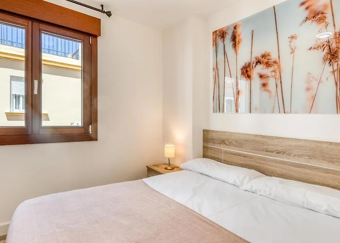 Apartman Hanami Centro 1b